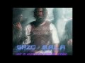 GAZO - M.A.L.A. (Ft M Huncho) (Visualizer) Remix