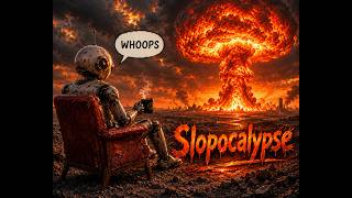 What is Slopocalypse?