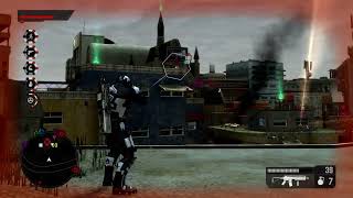 Crackdown 2 part 8