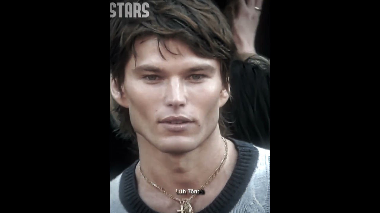 Jordan Barrett Dark Triad Edit  