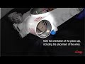 Flowserve Logix 3000 Series Positioners: Piezo Replacement