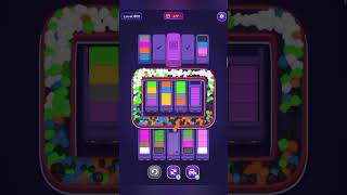 Loop Sort Level 803 Solution #gaming 