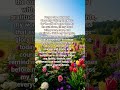 Prayer For A New Day #bible #prayday #prayer #prayerasking #praying #dailypray #pray