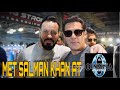 MET SALMAN KHAN AT SHERU CLASSIC 2019 | DAY-3 | ANIRAY