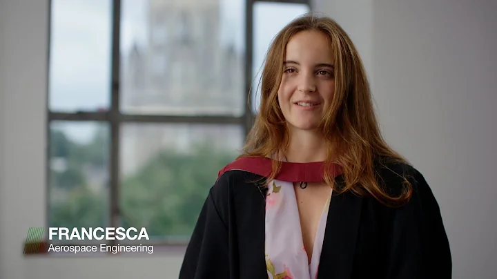 Why study Aerospace Engineering at University of Bristol? | Meet our 2023 graduates - DayDayNews