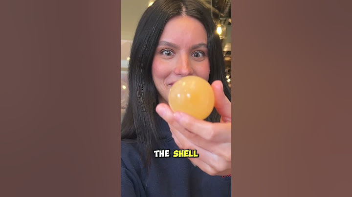 DIY Bouncy Egg Experiment! 🥚