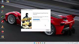 Driver San Francisco Download on PC – Complete Installation Guide
