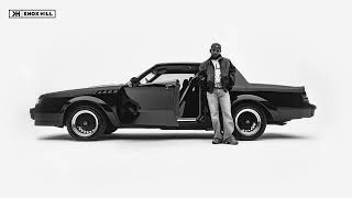 Kendrick Lamar Wacced Out Murals Remix | Knox Hill