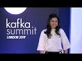 Neha Narkhede | Kafka Summit London 2019 Keynote | Event Streaming: Our Cloud-Native Journey Lessons