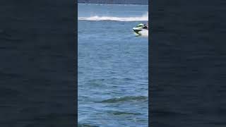 California BAYWATCH: San Diego Bay v.8 #shorts