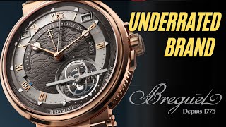 Top 10 Breguet Watches