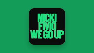 Nicki Minaj - We Go Up (Clean) [feat. Fivio Foreign]