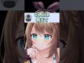 聞かせてみて欲しいwwwwww #栗駒こまる #あおぎり高校 #vtuber #切り抜き #あおぎり高校切り抜き