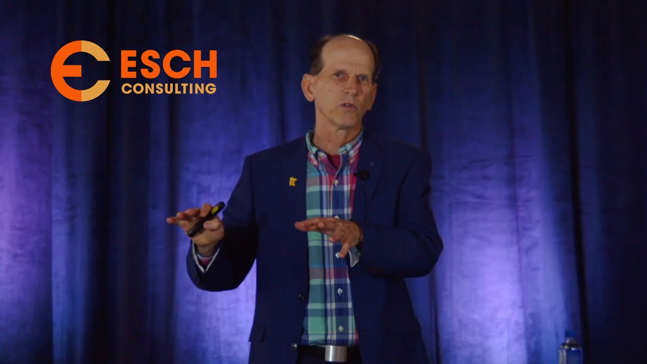 Tom Esch Esch Consulting LLC YouTube