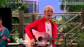 Ross Lynch Superhero La Letra En Ingles