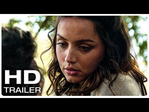 DEEP WATER Official Trailer (NEW 2022) Ben Affleck, Ana de Armas, Thriller Movie