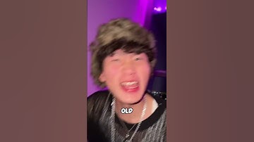 Why is this dude beefing with 14 year olds #spoiledsister #nevada #ryantang