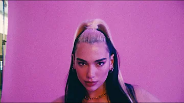 Dua Lipa - Let's Get Physical Work Out (Official Video)