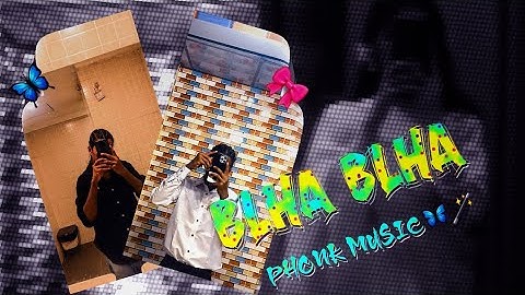 NEW TREND || PHONK BLHA BLHA BLHA ||💯🌟 XML FIE BY @nobita_6 COPY #nobita_6 