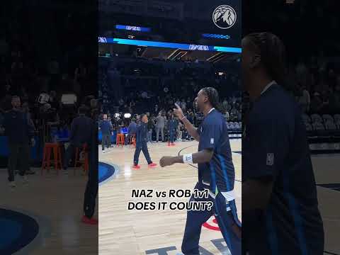 The Controversy In This 🤣