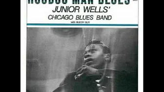 Hoodoo Man Blues-03-Good Morning Schoolgirl Hoodoo Man Blues-03-Good Morning Schoolgirl
