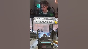 KILLS FROM BLGS QUALIFIER #apexlegends #apexlegendsclips #twitch #gaming #fyp