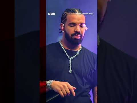 Man detained for attempting to enter Drakes home. #Drake #KendrickLamar #BBCNews @BBCNews