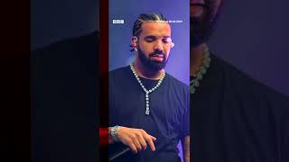 Man Detained For Attempting To Enter Drake's Home. #Drake #Kendricklamar #Bbcnews