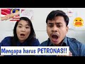 Dan PETRONAS Berjaya di Indonesia!! WOW!!