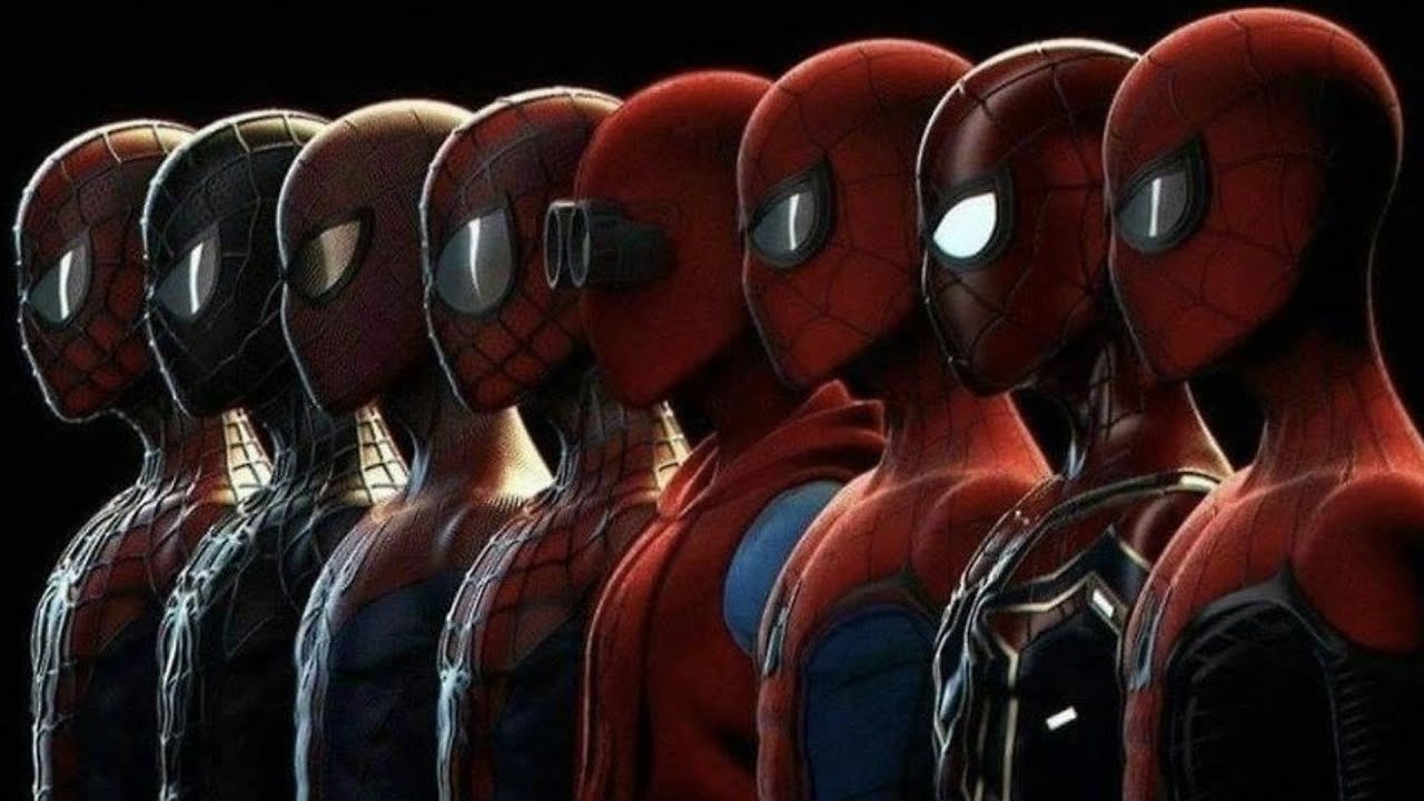 Spider Man Bad Boy Song YouTube spider-man-bad-boy-song-youtube