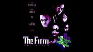 the firm - throw your guns ft. half-a-mil (slow'd up mix)