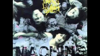 Babes in Toyland - Spanking Machine 03 Vomit Heart