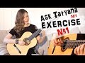 THE exercise that makes your playing better - by Tatyana Ryzhkova