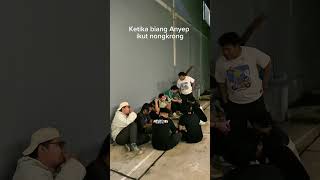 Kaga Digubris Pisan Yak
