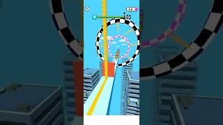 Cube Surfer Game 2022 - Android gameplay screenshot 1