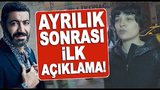 Gonca Vuslateri Hakan Altun ayrılığı ardından ilk kez Söylemezsem Olmaz'a konuştu! / Magazin Turu