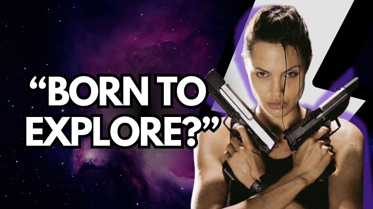 The Explorer Archetype: Why Some Minds Are Driven to Discover Hidden Realities