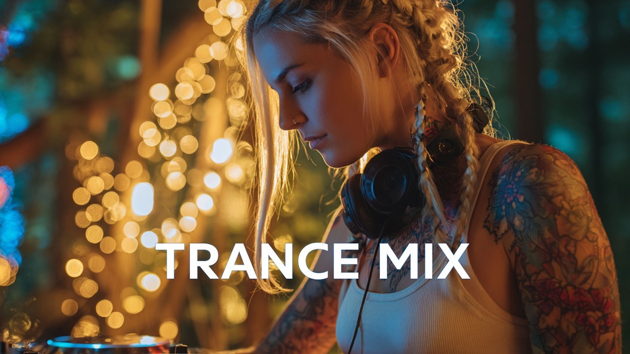 Beautiful Trance 2026  | High BPM Trance Mix | Night Drive Euphoria
