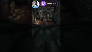 #batman #arkham #asylum #gaming #ps5 #twitch #streamer #shorts #video #foryou #fyp