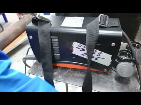 Wester - ремонт сварочного инвертора Wester EVO 220 | Зона-Сварки.РФ, ремонт сварочного оборудования