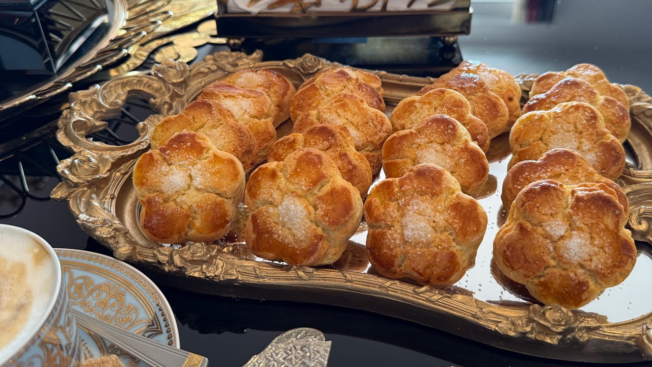 حلوة الطابع على طريقتي بجميع الاسرار و تبقى طرية و طريقتي موزونة