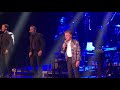 Frankie Valli and The Four Seasons, live concert 2019 with ...