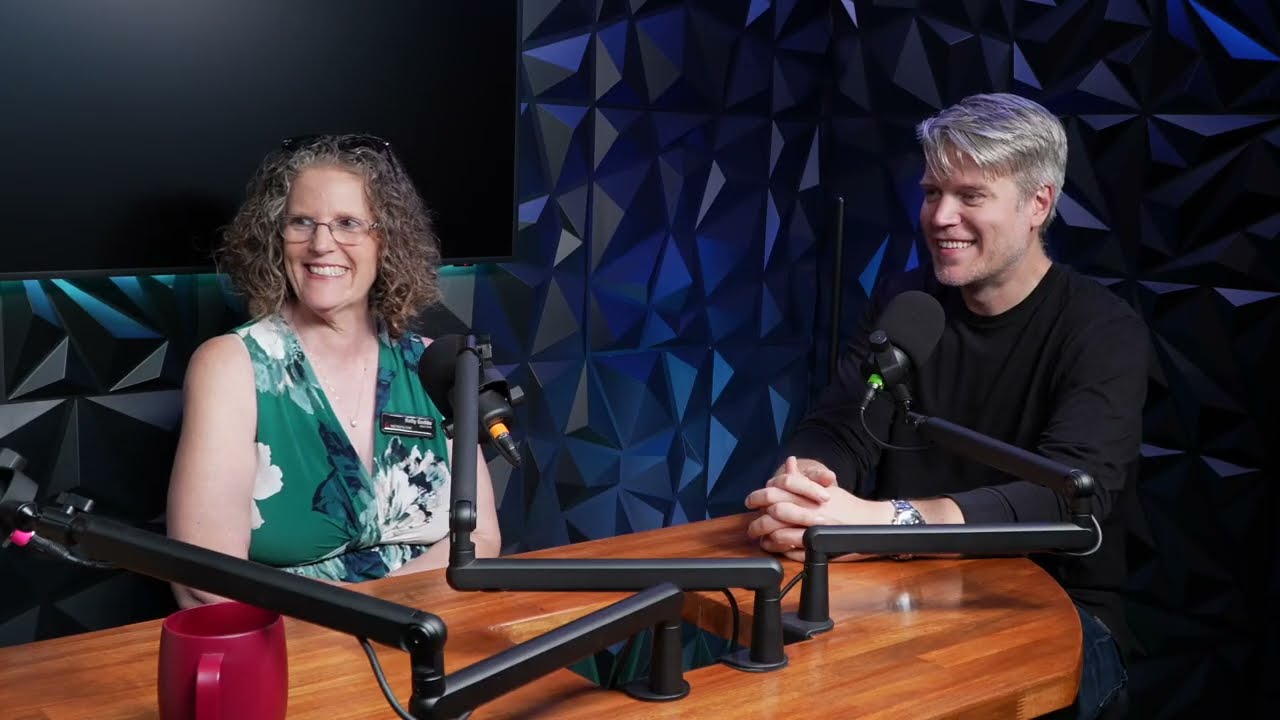 Behind The Sign - Episode 36 