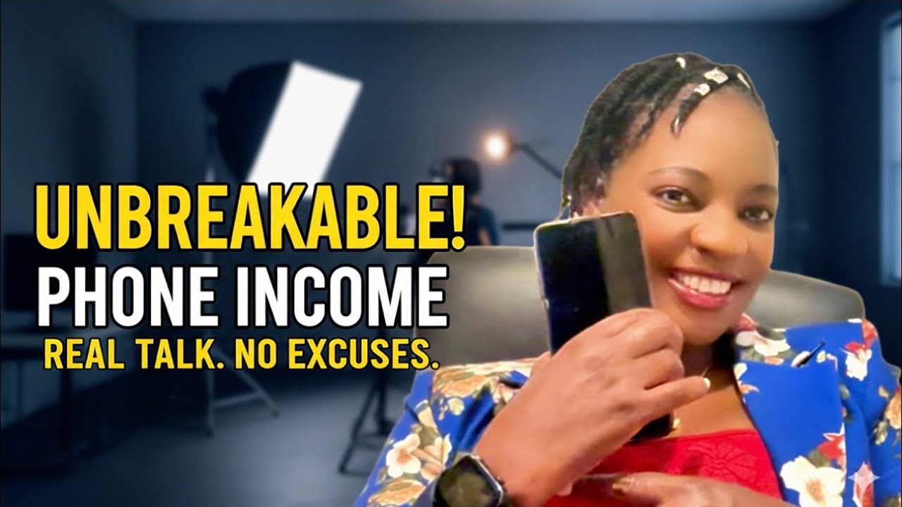 Why I Didn’t Quit: Making Money Online Despite the Challenges 