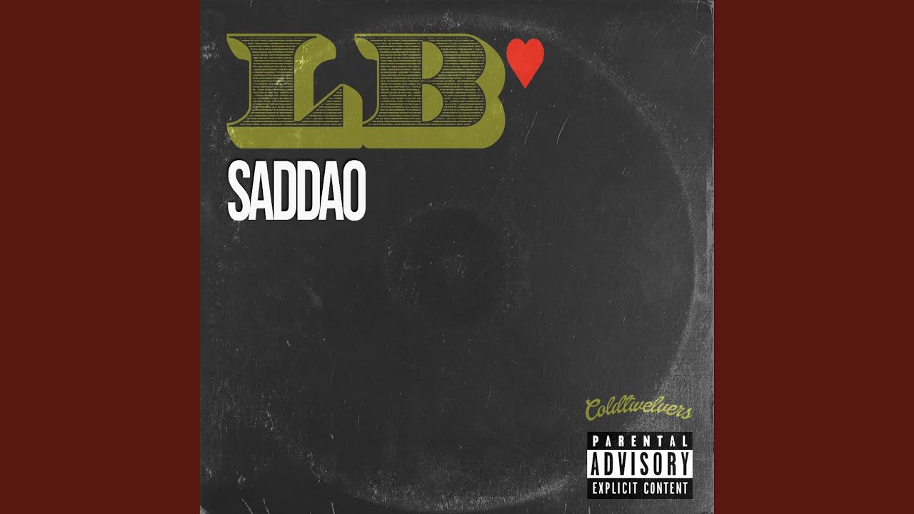 Watch Saddao on YouTube Watch Saddao on YouTube