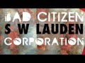 "Bad Citizen Corporation"—Book Trailer