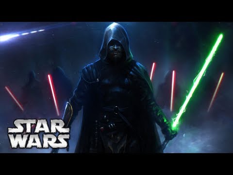 Video: Verschil Tussen Sith En Jedi