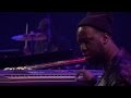 Robert Glasper Experiment LIVE At Itunes Festival 2012 Part 1 4 mp3