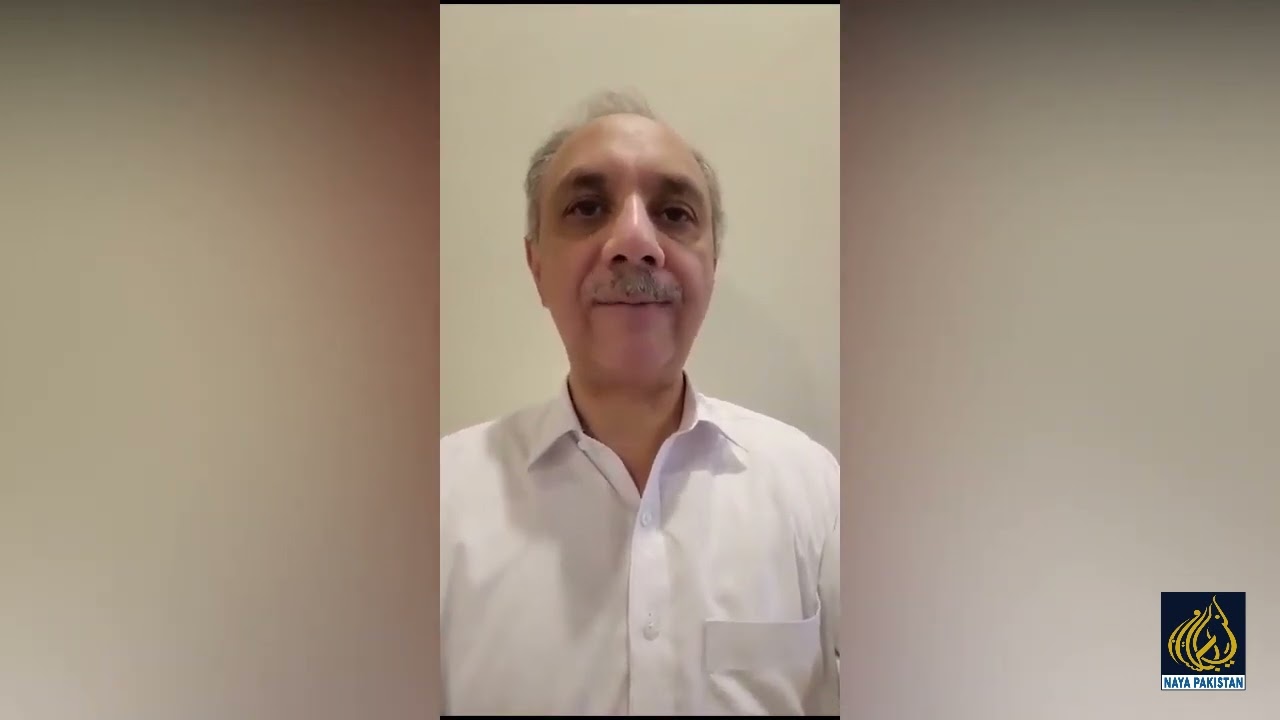 PTI Leadership Exclusive Message on workers illegal arrest in KPK