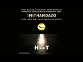 Kabza De Small & Mthunzi ft. Young Stunna & DJ Maphorisa - Imithandazo (Vida-soul Afro Tech Remix)